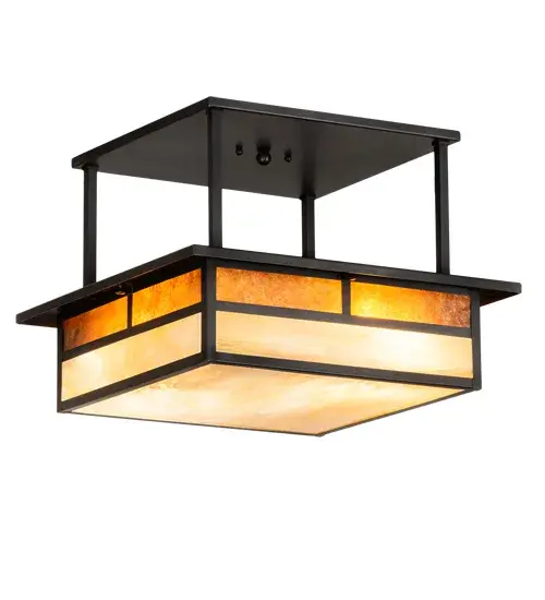 The Hyde Park by Meyda Lighting - Image 2