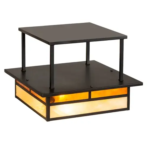 The Hyde Park by Meyda Lighting - Image 4