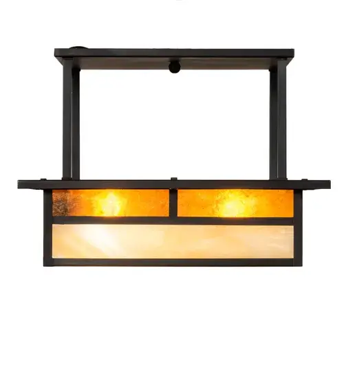 The Hyde Park by Meyda Lighting - Image 5