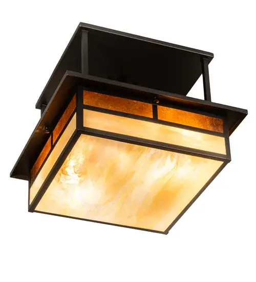 The Hyde Park by Meyda Lighting - Image 6