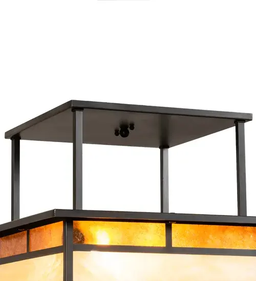 The Hyde Park by Meyda Lighting - Image 9