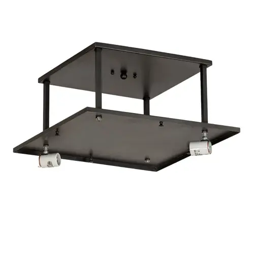 The Hyde Park by Meyda Lighting - Image 10