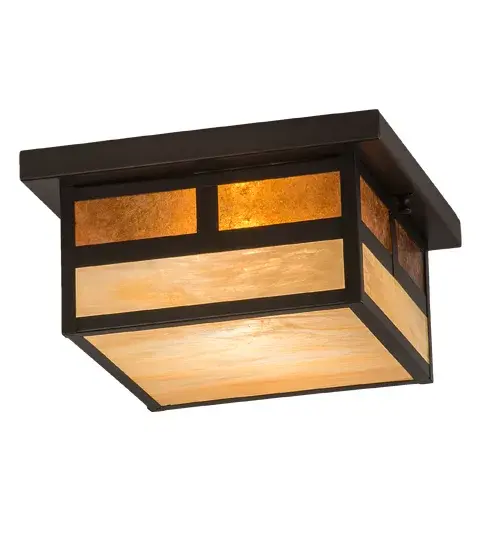 The Hyde Park by Meyda Lighting - Image 2