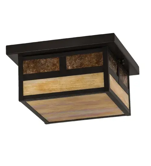 The Hyde Park by Meyda Lighting - Image 3