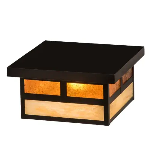 The Hyde Park by Meyda Lighting - Image 4