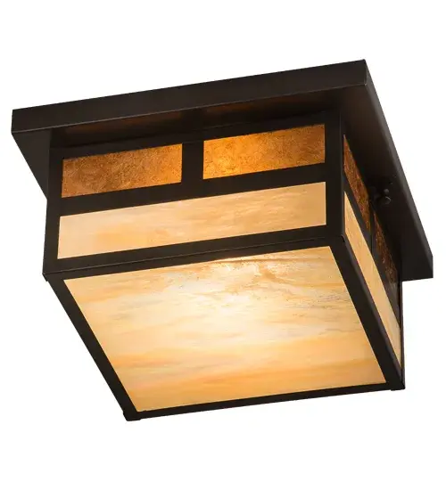 The Hyde Park by Meyda Lighting - Image 6