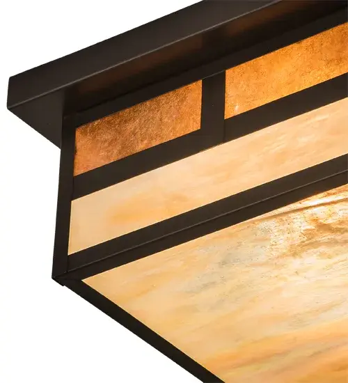 The Hyde Park by Meyda Lighting - Image 8
