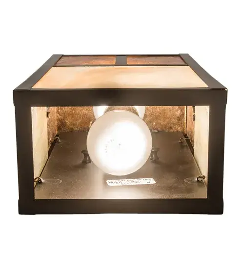 The Hyde Park by Meyda Lighting - Image 8