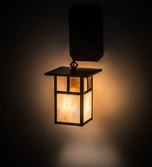 The Hyde Park by Meyda Lighting - Image 1
