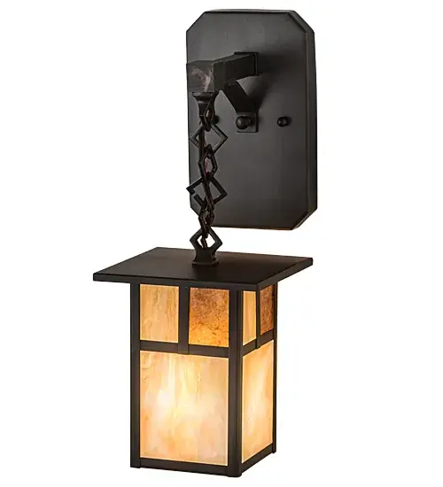 The Hyde Park by Meyda Lighting - Image 2