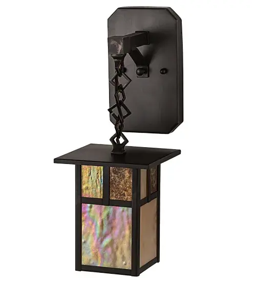 The Hyde Park by Meyda Lighting - Image 3