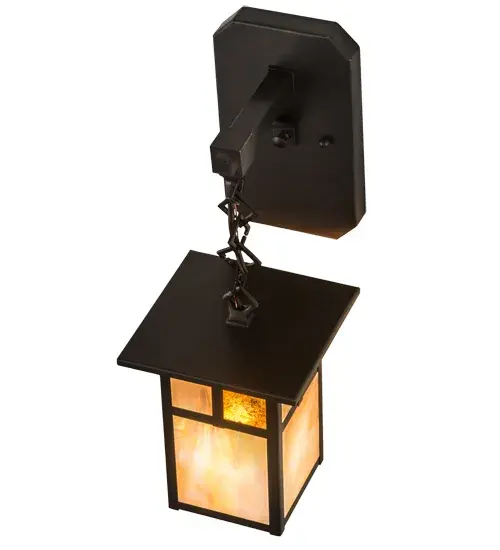 The Hyde Park by Meyda Lighting - Image 4
