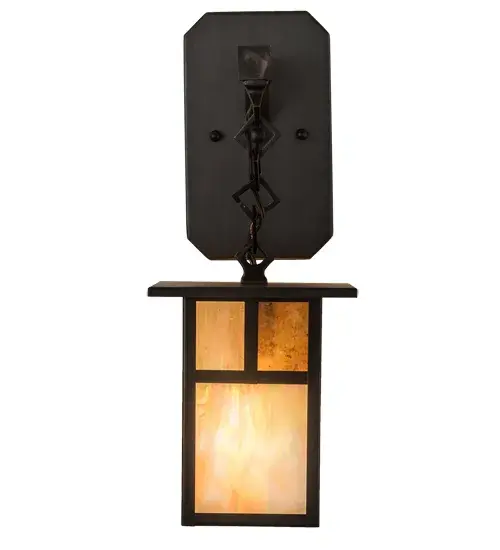 The Hyde Park by Meyda Lighting - Image 5