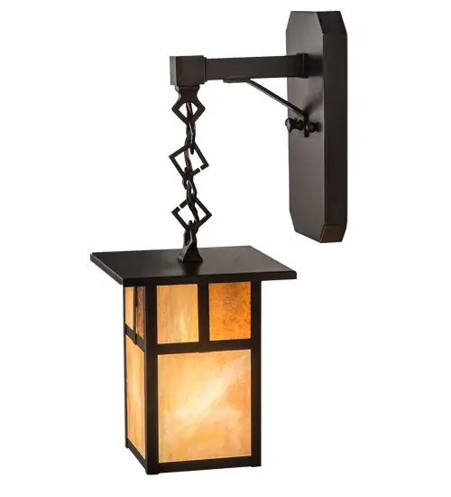 The Hyde Park by Meyda Lighting - Image 7