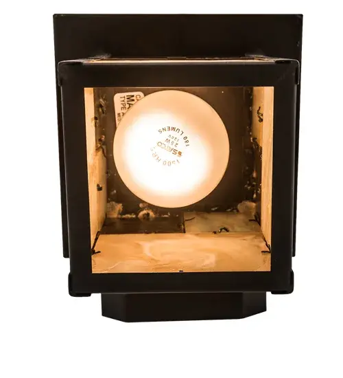 The Hyde Park by Meyda Lighting - Image 8