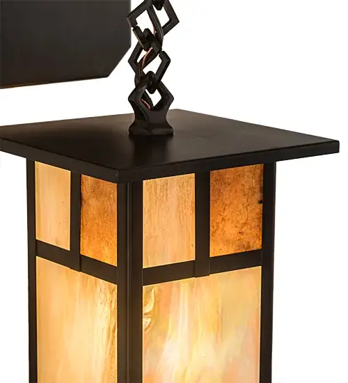 The Hyde Park by Meyda Lighting - Image 9