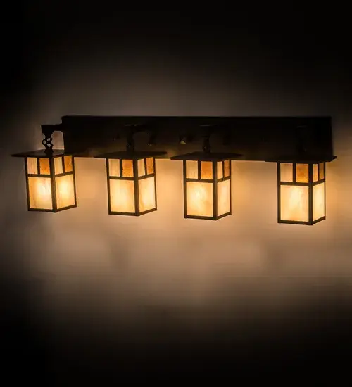The Hyde Park by Meyda Lighting - Image 1