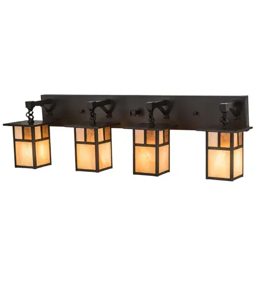 The Hyde Park by Meyda Lighting - Image 2