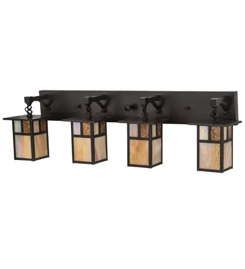 The Hyde Park by Meyda Lighting - Image 3