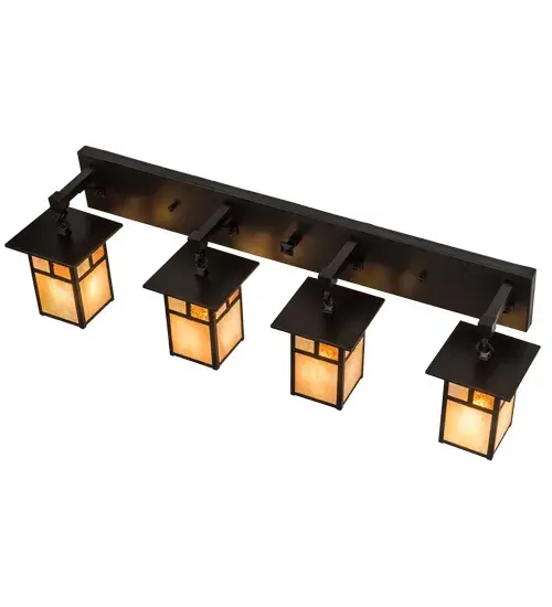 The Hyde Park by Meyda Lighting - Image 4