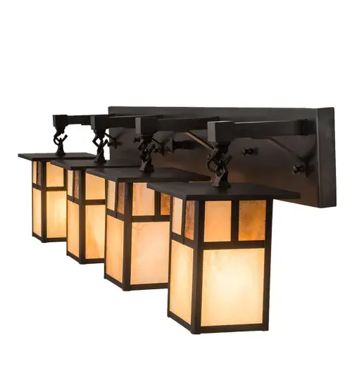 The Hyde Park by Meyda Lighting - Image 7