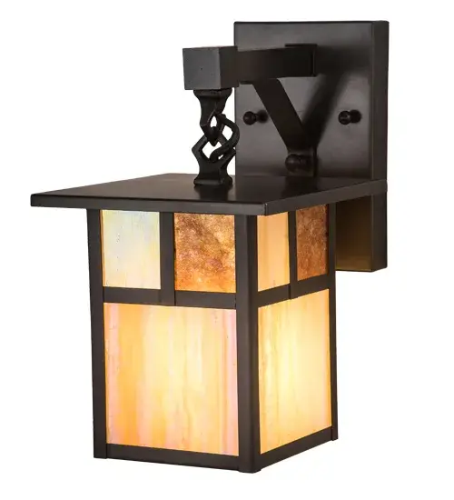 The Hyde Park by Meyda Lighting - Image 2