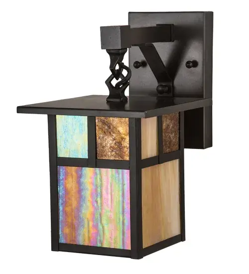The Hyde Park by Meyda Lighting - Image 3