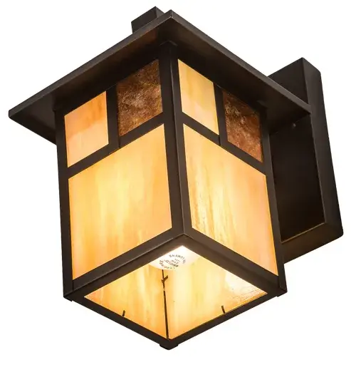 The Hyde Park by Meyda Lighting - Image 6