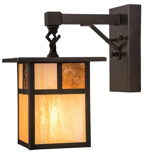 The Hyde Park by Meyda Lighting - Image 7