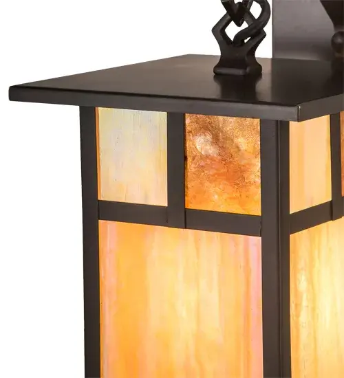 The Hyde Park by Meyda Lighting - Image 9