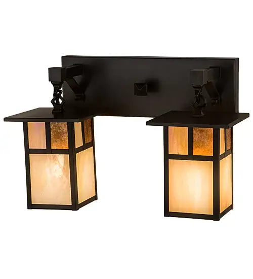 The Hyde Park by Meyda Lighting - Image 2