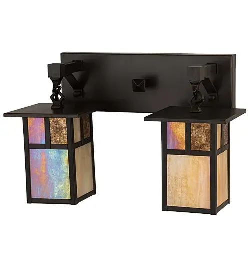 The Hyde Park by Meyda Lighting - Image 3