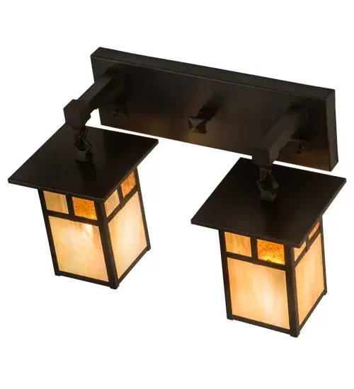The Hyde Park by Meyda Lighting - Image 4