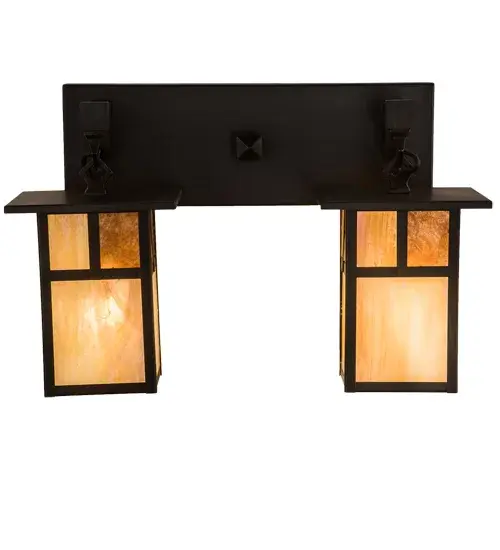 The Hyde Park by Meyda Lighting - Image 5