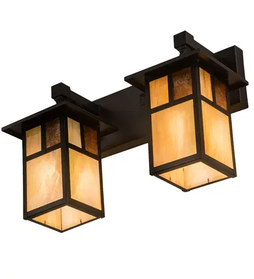 The Hyde Park by Meyda Lighting - Image 6