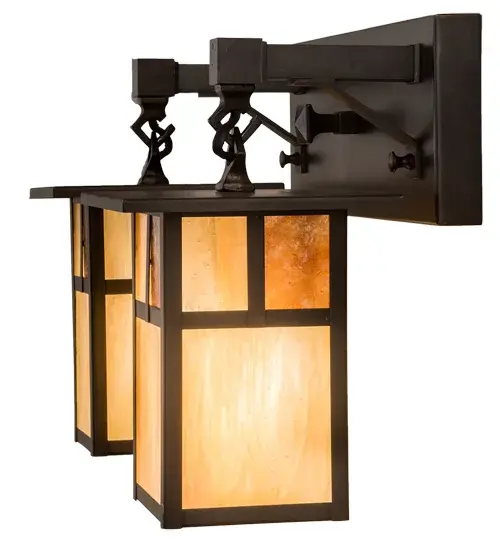 The Hyde Park by Meyda Lighting - Image 7