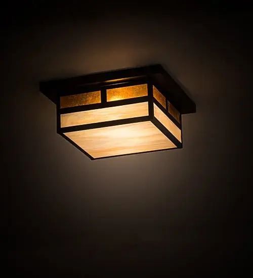 The Hyde Park by Meyda Lighting - Image 1