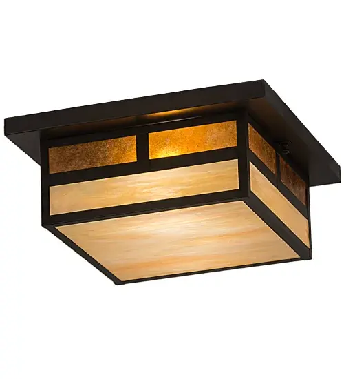 The Hyde Park by Meyda Lighting - Image 2