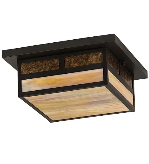 The Hyde Park by Meyda Lighting - Image 3