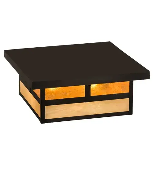 The Hyde Park by Meyda Lighting - Image 4