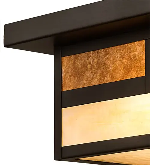 The Hyde Park by Meyda Lighting - Image 8