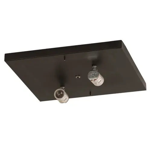 The Hyde Park by Meyda Lighting - Image 9