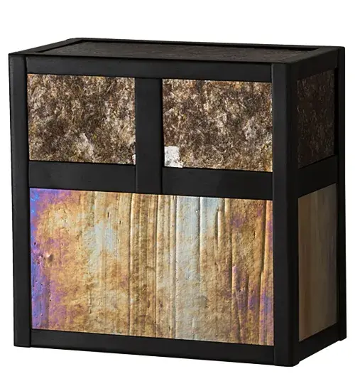 The Hyde Park by Meyda Lighting - Image 3