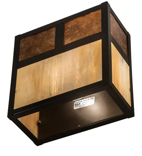 The Hyde Park by Meyda Lighting - Image 6