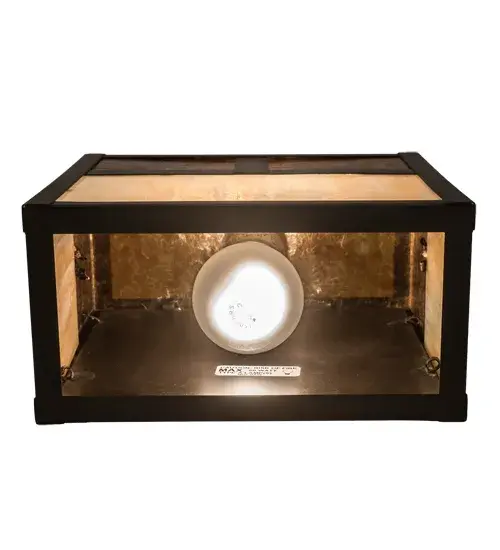 The Hyde Park by Meyda Lighting - Image 8