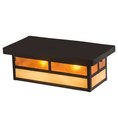 The Hyde Park by Meyda Lighting - Image 4