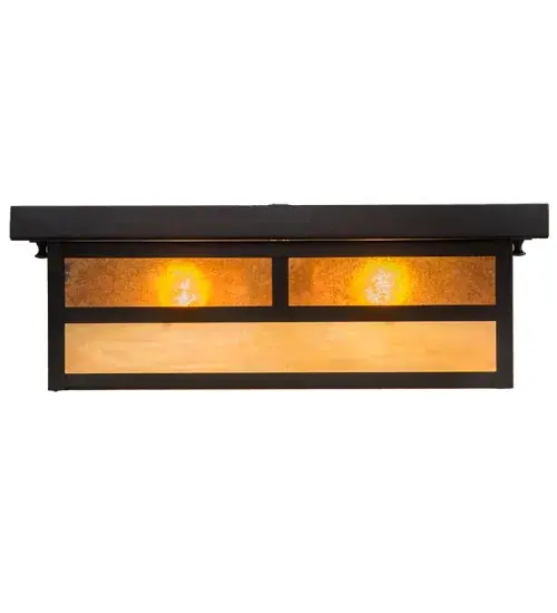 The Hyde Park by Meyda Lighting - Image 5