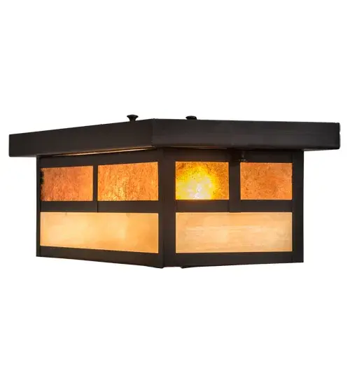 The Hyde Park by Meyda Lighting - Image 7
