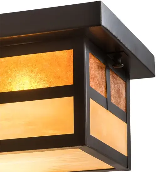 The Hyde Park by Meyda Lighting - Image 9