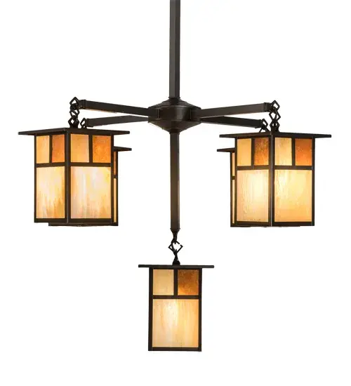 The Hyde Park by Meyda Lighting - Image 5